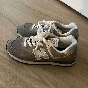 New Balance Classic 574